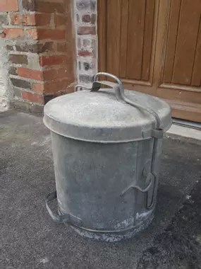 Les mots des ordures